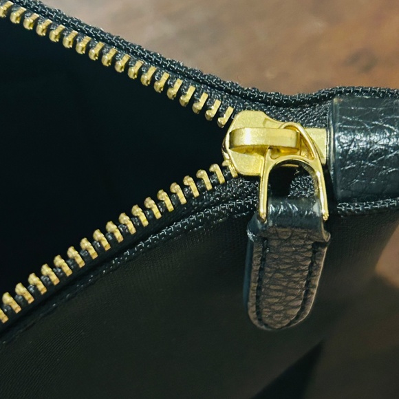 Ralph Lauren Shoulder Bag 2 Straps - Picture 7 of 9